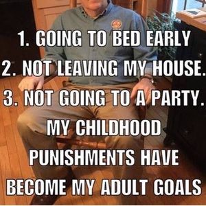 Meet your Posher, Jonah